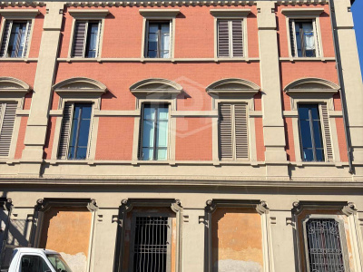 Hotel in Palazzo Fortuna - Lucca (LU)