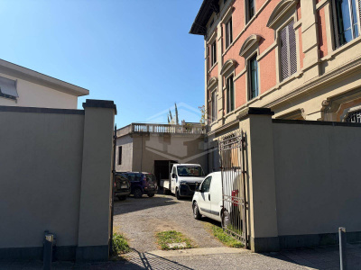 Hotel in Palazzo Fortuna - Lucca (LU)