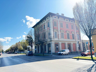 Hotel in Palazzo Fortuna - Lucca (LU)