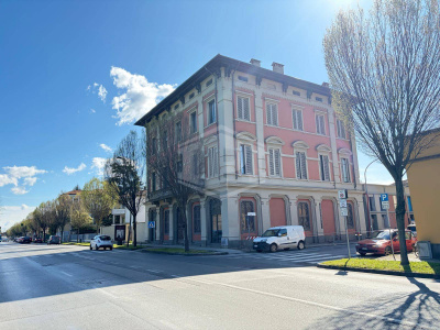 Hotel in Palazzo Fortuna - Lucca (LU)