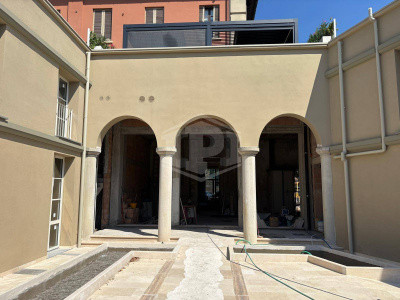 Hotel in Palazzo Fortuna - Lucca (LU)