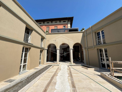 Hotel in Palazzo Fortuna - Lucca (LU)