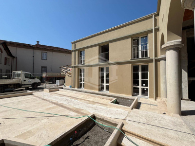 Hotel in Palazzo Fortuna - Lucca (LU)