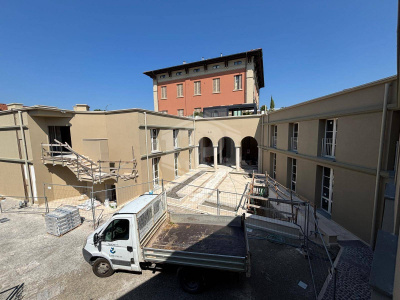 Hotel in Palazzo Fortuna - Lucca (LU)