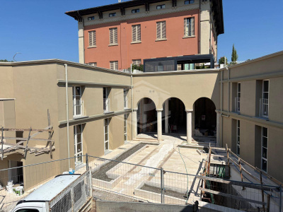 Hotel in Palazzo Fortuna - Lucca (LU)