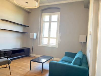 Appartamento in Palazzo Signorile - Piazza della Libertà (FI)