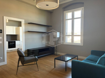 Appartamento in Palazzo Signorile - Piazza della Libertà (FI)