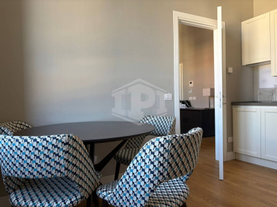 Appartamento in Palazzo Signorile - Piazza della Libertà (FI)