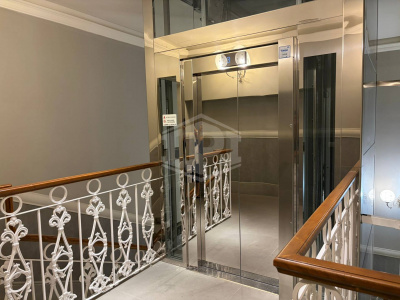 Appartamento in Palazzo Signorile - Piazza della Libertà (FI)