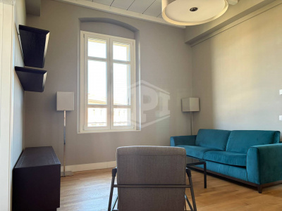 Appartamento in Palazzo Signorile - Piazza della Libertà (FI)