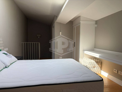 Appartamento in Palazzo Signorile - Piazza della Libertà (FI)