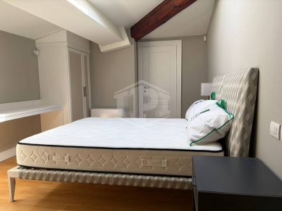 Appartamento in Palazzo Signorile - Piazza della Libertà (FI)