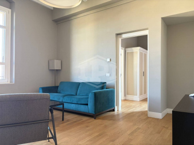 Appartamento in Palazzo Signorile - Piazza della Libertà (FI)