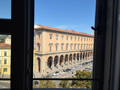 Appartamento in Palazzo Signorile - Piazza della Libertà (FI)