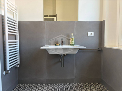 Appartamento in Palazzo Signorile - Piazza della Libertà (FI)
