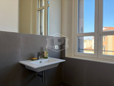 Appartamento in Palazzo Signorile - Piazza della Libertà (FI)