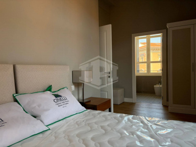 Appartamento in Palazzo Signorile - Piazza della Libertà (FI)