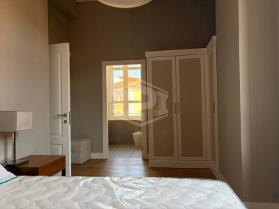 Appartamento in Palazzo Signorile - Piazza della Libertà (FI)