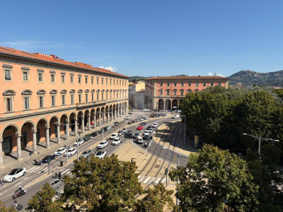 Appartamento in Palazzo Signorile - Piazza della Libertà (FI)