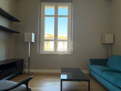 Appartamento in Palazzo Signorile - Piazza della Libertà (FI)