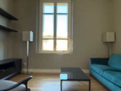 Appartamento in Palazzo Signorile - Piazza della Libertà (FI)