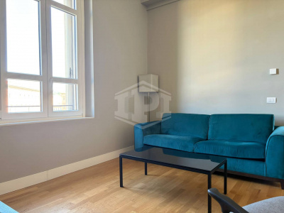 Appartamento in Palazzo Signorile - Piazza della Libertà (FI)