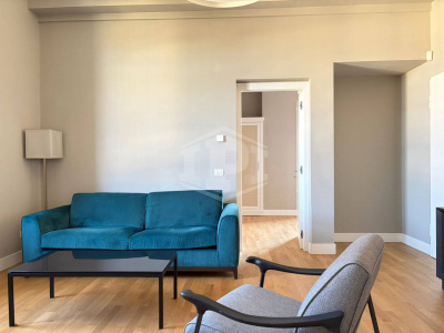 Appartamento in Palazzo Signorile - Piazza della Libertà (FI)