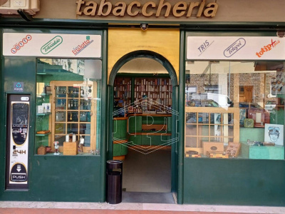 Attività Commerciale in via della Rondinella – Firenze (FI)
