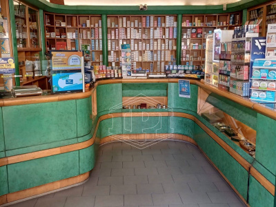 Attività Commerciale in via della Rondinella – Firenze (FI)