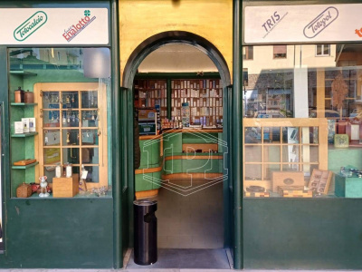 Attività Commerciale in via della Rondinella – Firenze (FI)