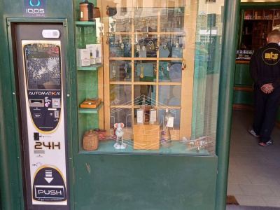 Attività Commerciale in via della Rondinella – Firenze (FI)