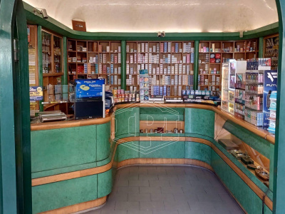 Attività Commerciale in via della Rondinella – Firenze (FI)