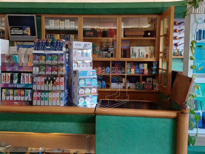 Attività Commerciale in via della Rondinella – Firenze (FI)