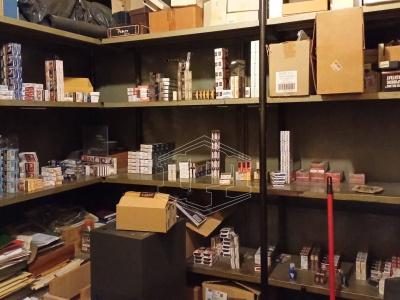 Attività Commerciale in via della Rondinella – Firenze (FI)