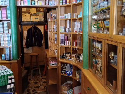 Attività Commerciale in via della Rondinella – Firenze (FI)
