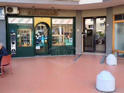 Attività Commerciale in via della Rondinella – Firenze (FI)