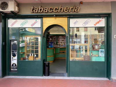 Attività Commerciale in via della Rondinella – Firenze (FI)