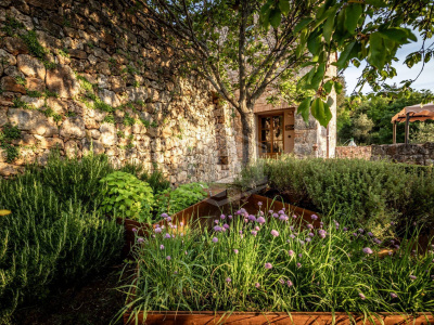 Relais di Charme - Monteriggioni (SI)