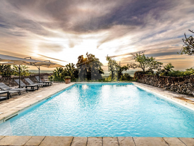 Relais di Charme - Monteriggioni (SI)