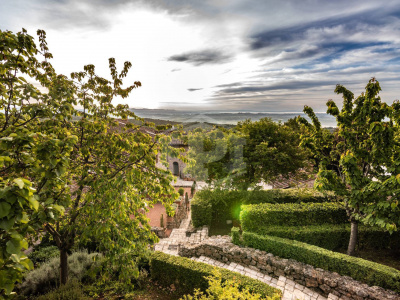 Relais di Charme nel Cuore della Toscana – Monteriggioni (SI)