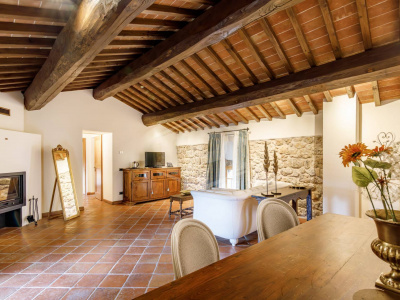 Relais di Charme nel Cuore della Toscana – Monteriggioni (SI)