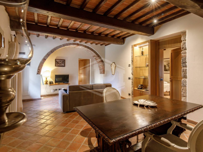 Relais di Charme nel Cuore della Toscana – Monteriggioni (SI)