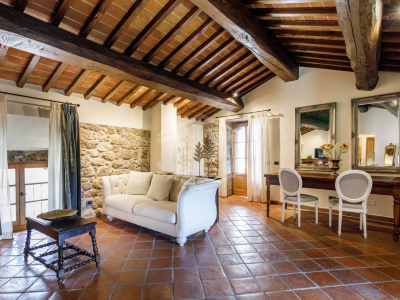 Relais di Charme nel Cuore della Toscana – Monteriggioni (SI)
