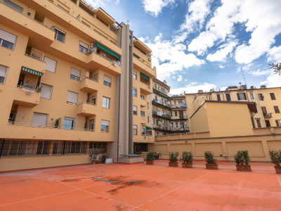 Piagentina Palace Esterno