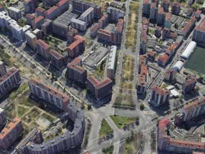 IPI Agency Corso Cosenza