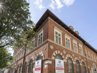IPI Corso Raffaello 28