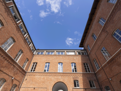 IPI Corso Raffaello 28