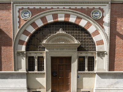 IPI Corso Raffaello 28