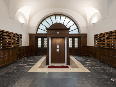 IPI Corso Raffaello 28