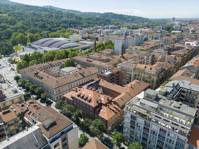 IPI Corso Raffaello 28